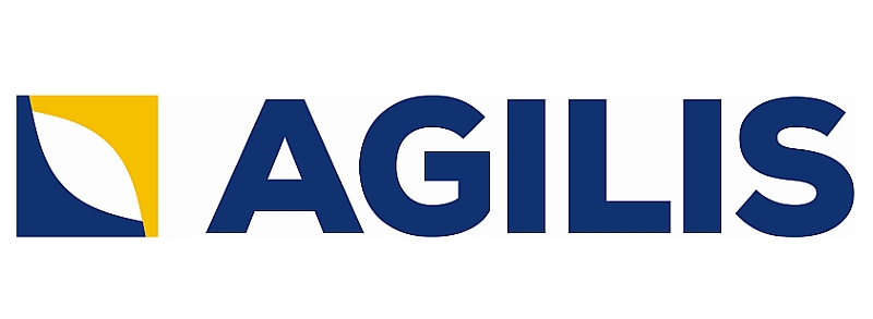 AGILIS logo