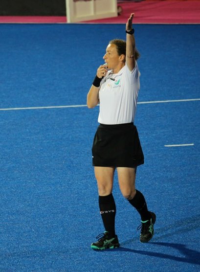 Claire Adenot Finale Asian Games