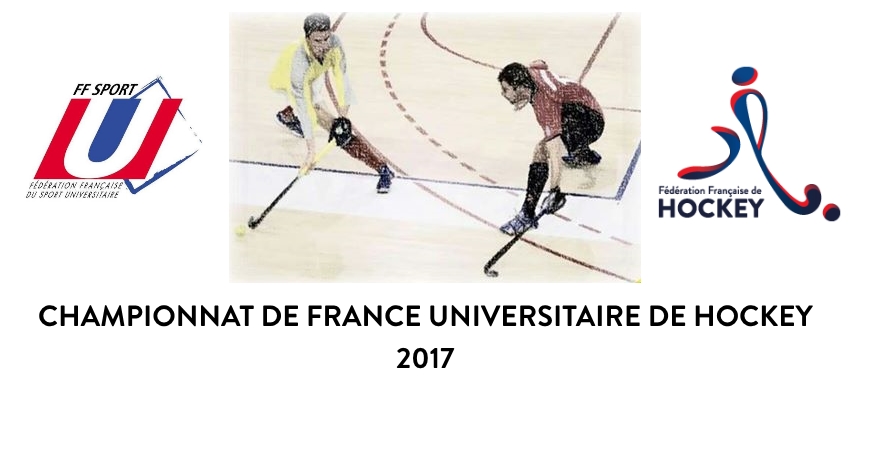 Championnats de France U 2017