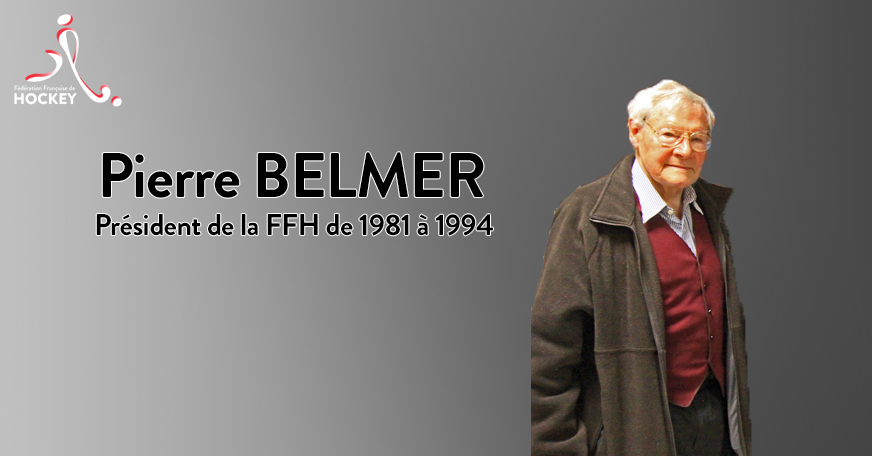Pierre BELMERUne