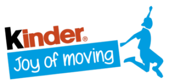 Kinder Joy of moving