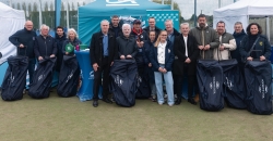 Le Crédit Agricole Nord de France, partenaire majeur des Équipes de France