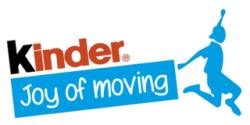 Kinder Joy of moving