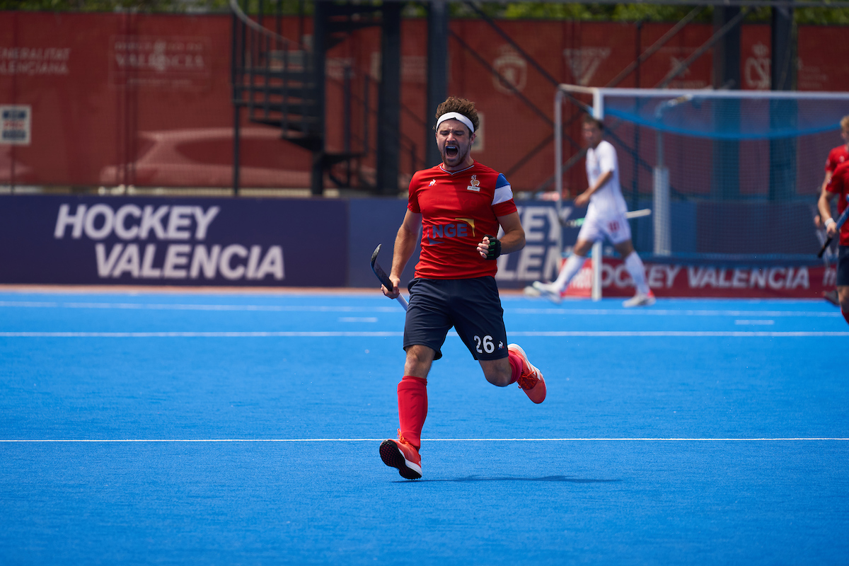Pro-League: Twice, the Blues Narrowly Fail 1 2021 1295 15300 001 c4 34