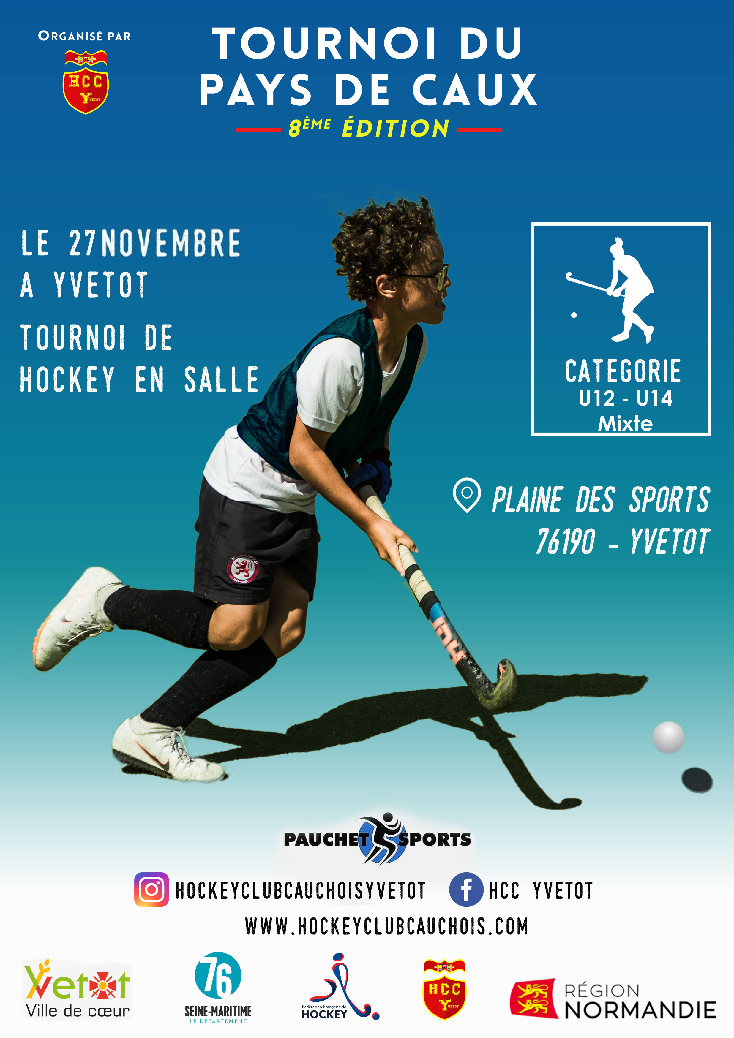 20220920 affiche tournoi pays de caux 2022