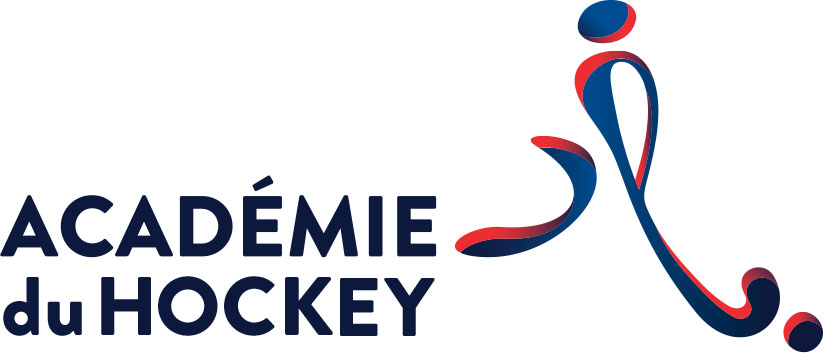 A logo quadri CMJN Accadémie du Hockey