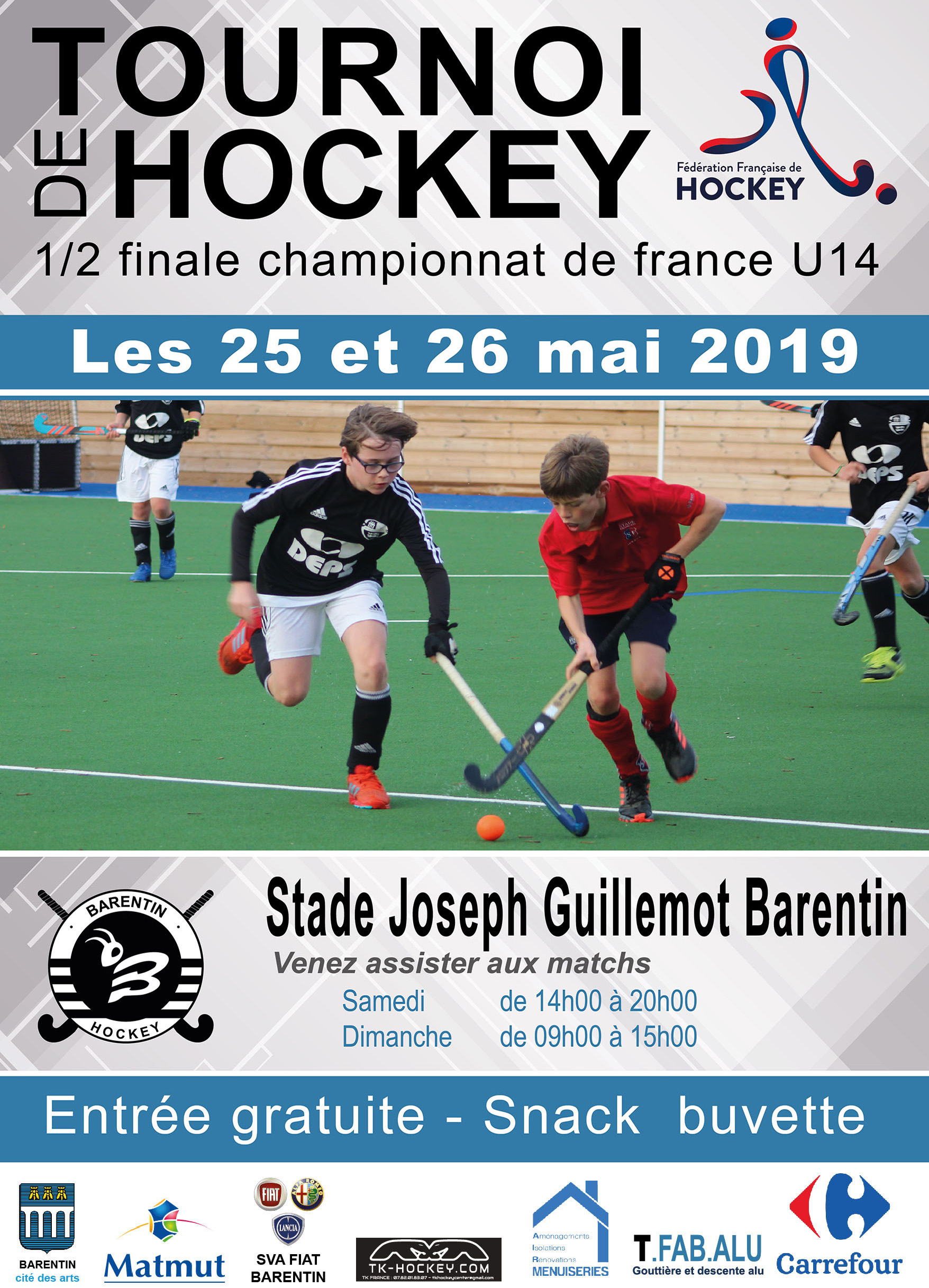 HCB u14 affiche A3 01 1