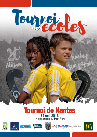 Tournoi des écoles Nantes