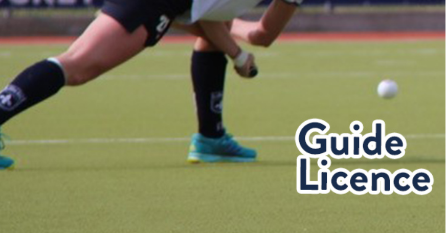 Guide Licences 2018 19