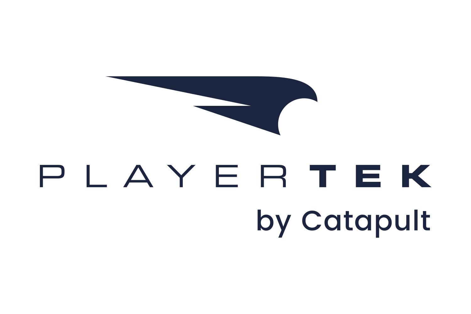 PLAYERTEK Catapult logo Original