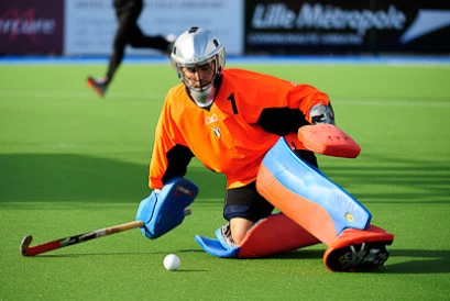 Hockey en salle 3