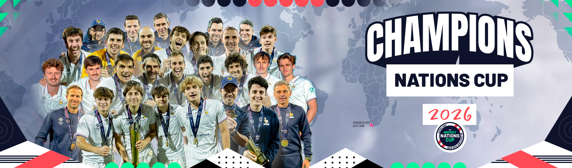 Nations Cup 2026
