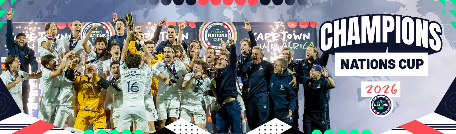 Nations Cup 2026