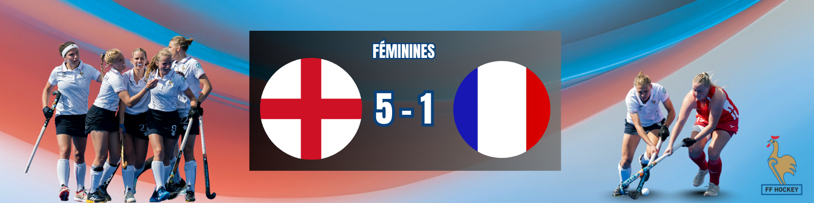 Banni!re EuroHockey lille