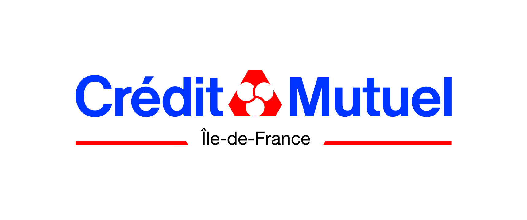 Crédit Mutuel IDF