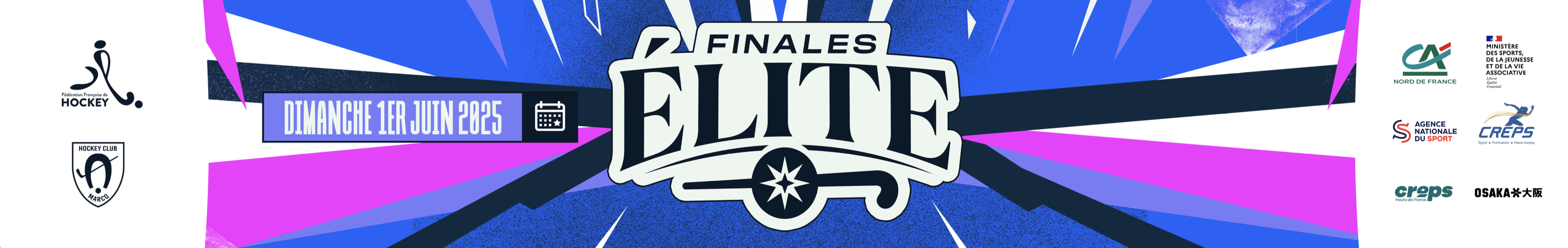 Finales Elite gazon 2025 