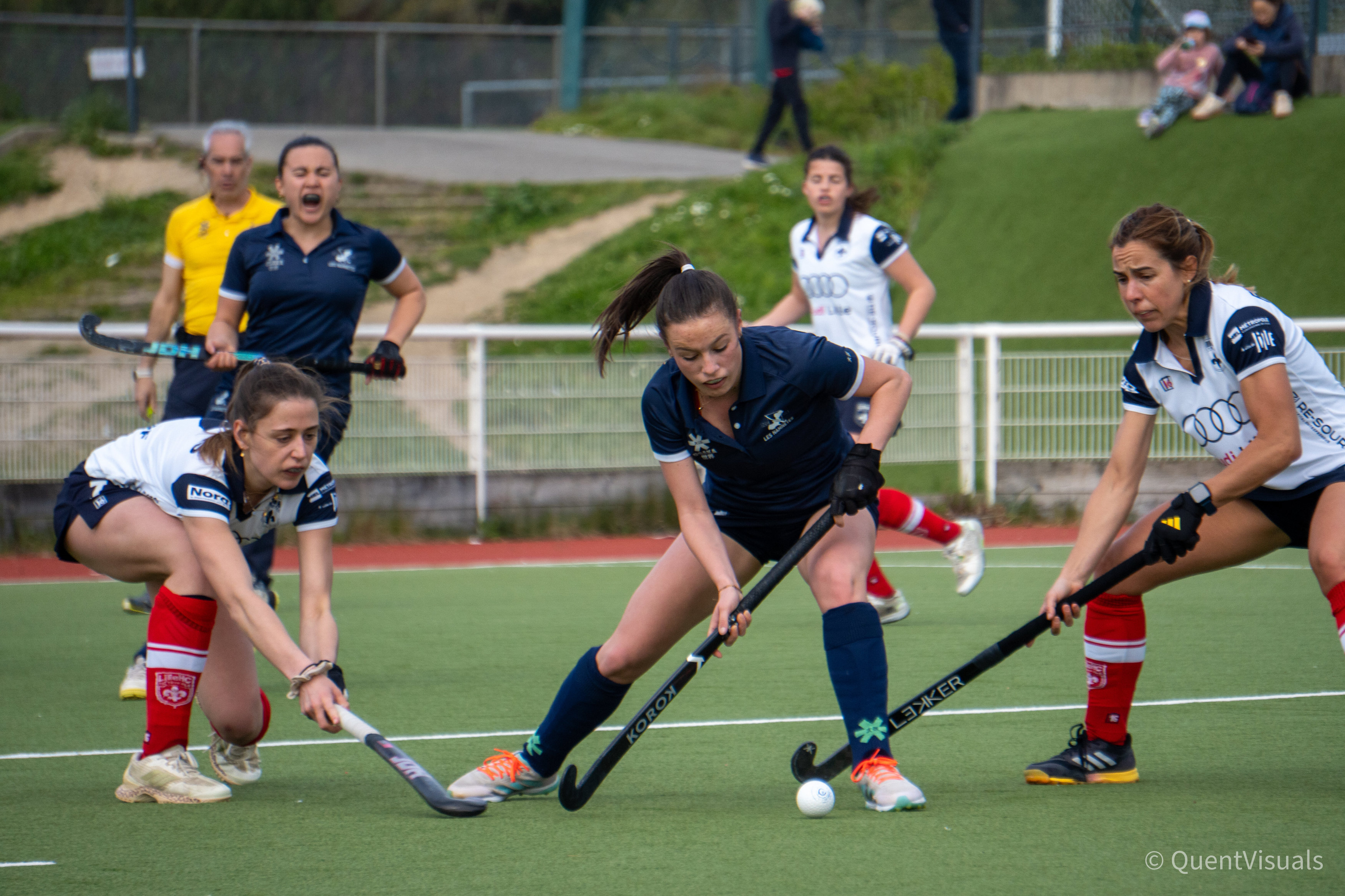  Crédit : QuentVisuals