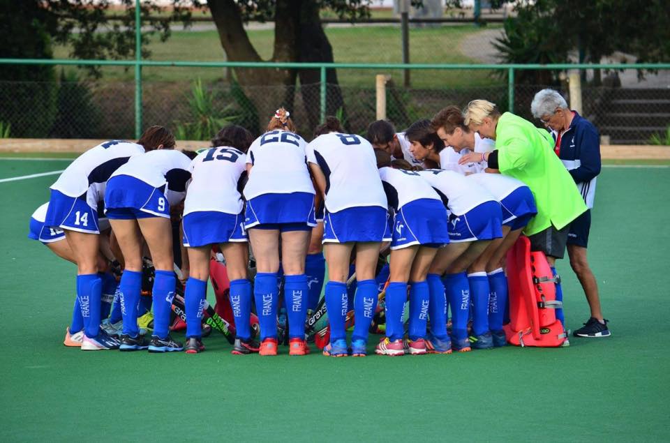 France Masters Féminins 2019