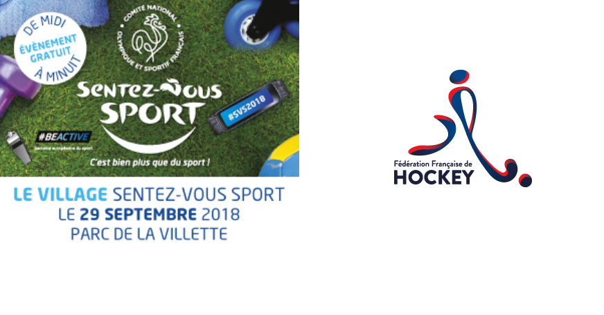 Sentez Vous Sport 2018 Une