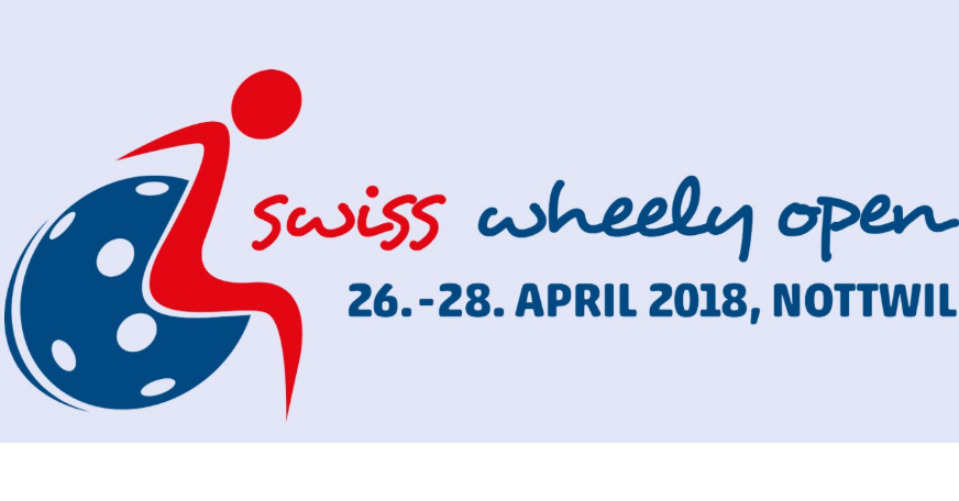 Swiss Wheely Open 2018