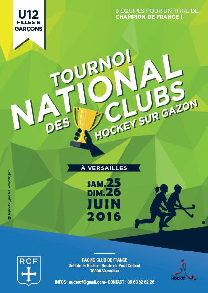 TNC 2016 Affiche