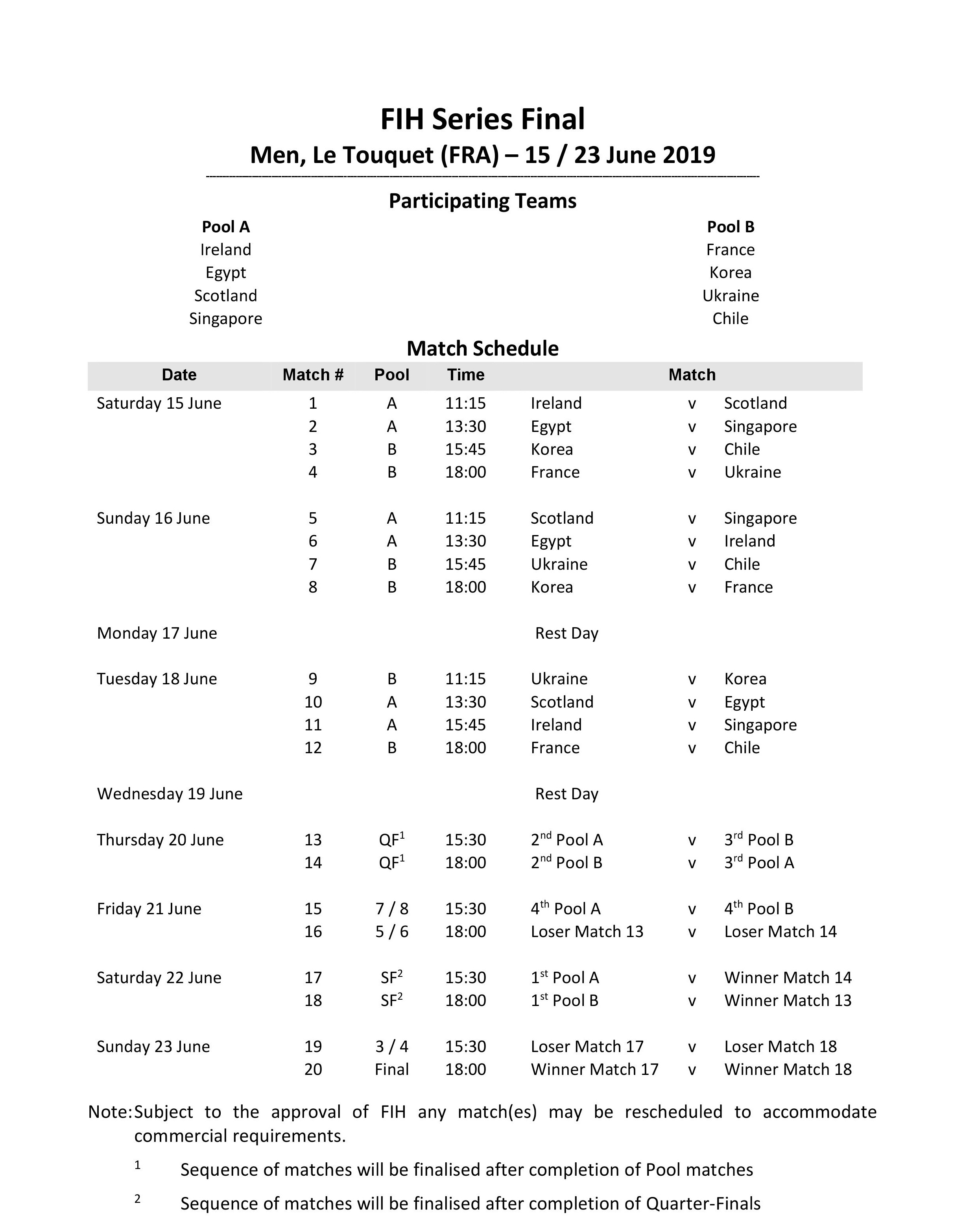 190227 Approved Match Schedule FRA 004