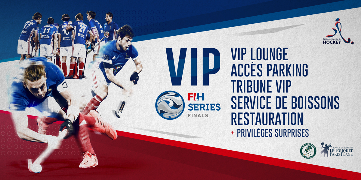 FFH Touquet VIP 2 FB