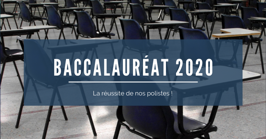 Bac 2020