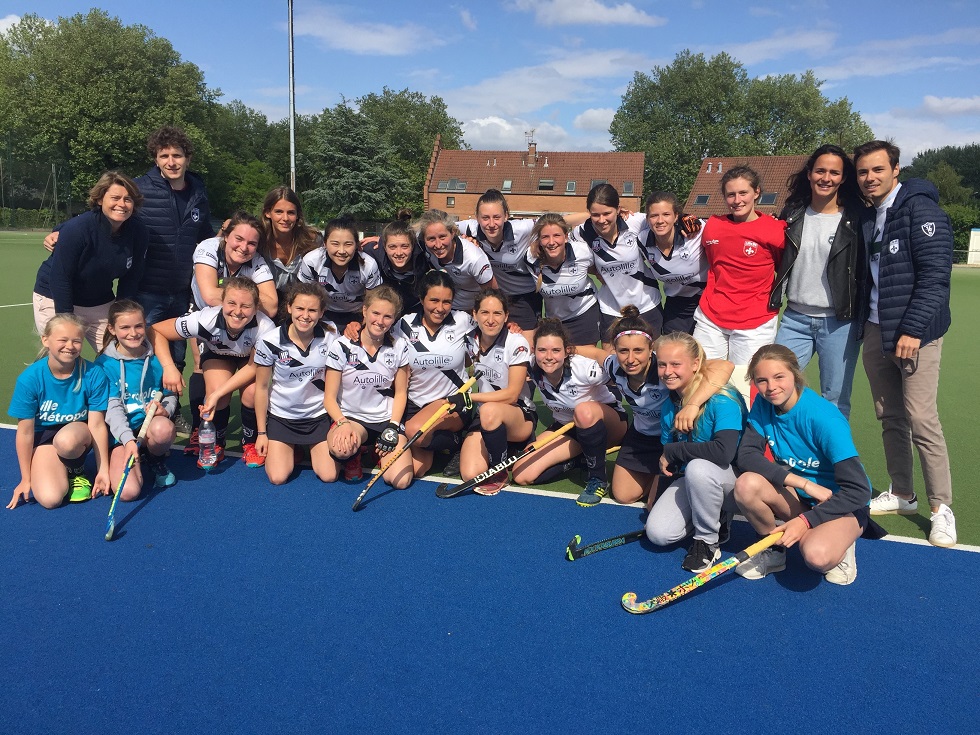 Lille MHC EHC2018