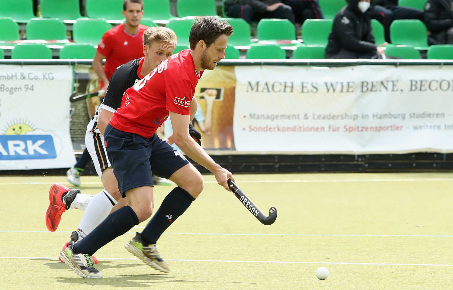 FieldhockeyGER vs FRA 25.05.2021 6 low