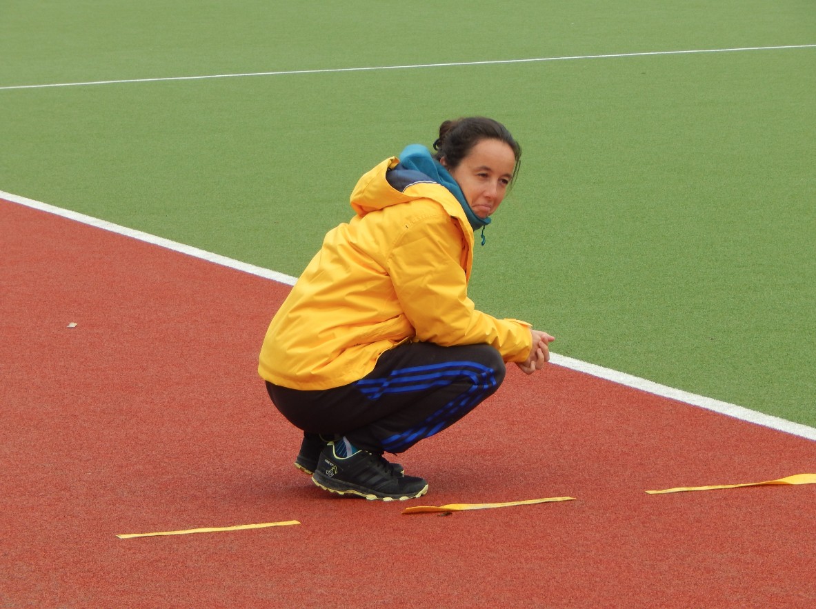 Géraldine Bonnenfant