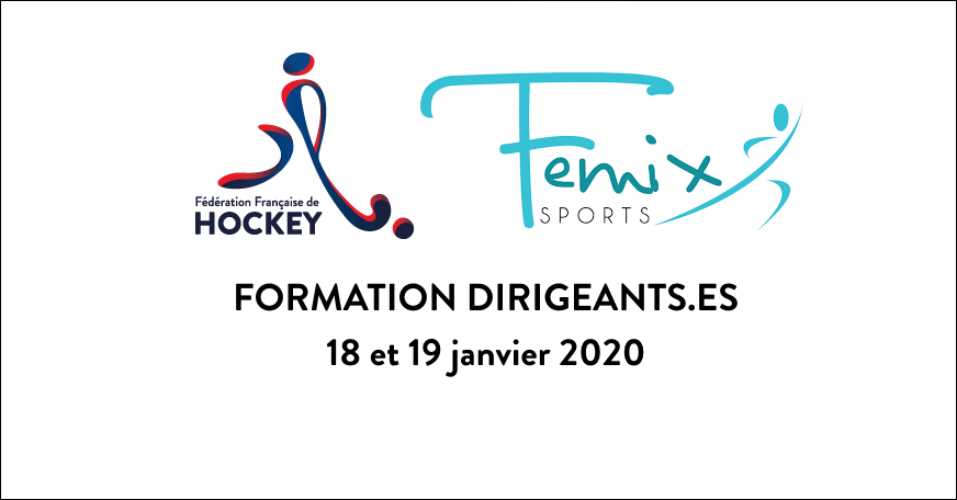 Formation Dirigeantes