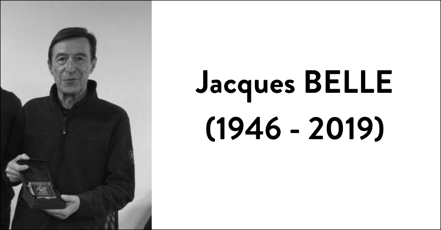 Jacques BELLE