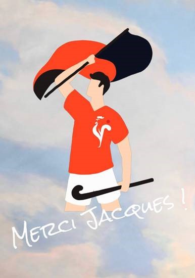 Merci Jacques