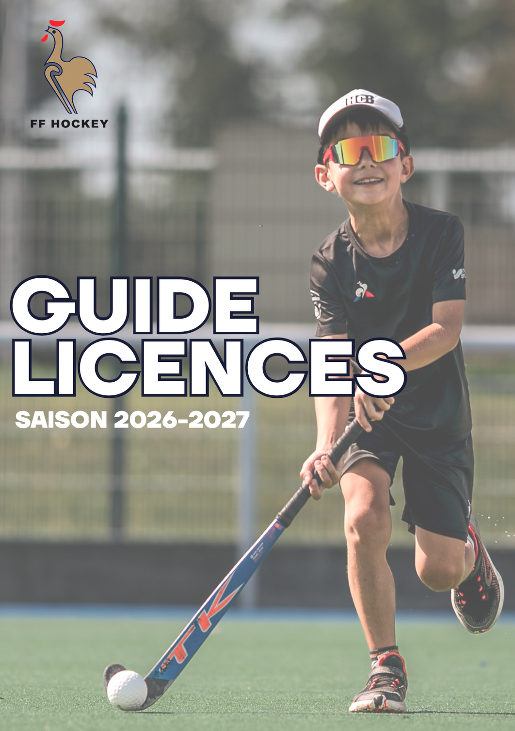 Guide Licences 2025/26