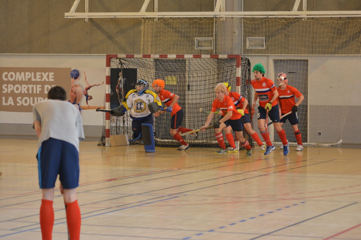 HockeyUniversitaire