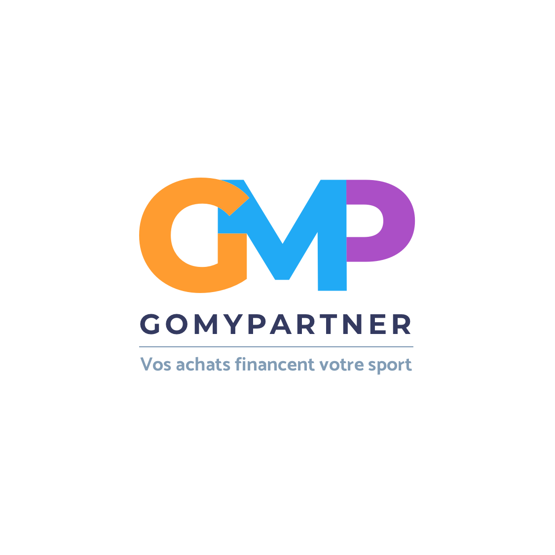 Logo GMP fondclair