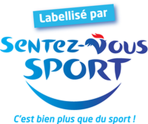 Logo labellise par SVS 2