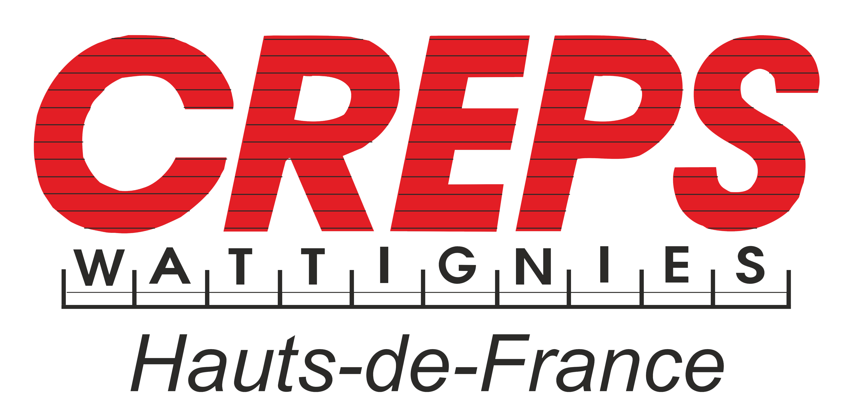 Logo CREPS 2016 HD