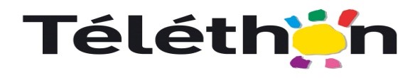 Téléthon Logo