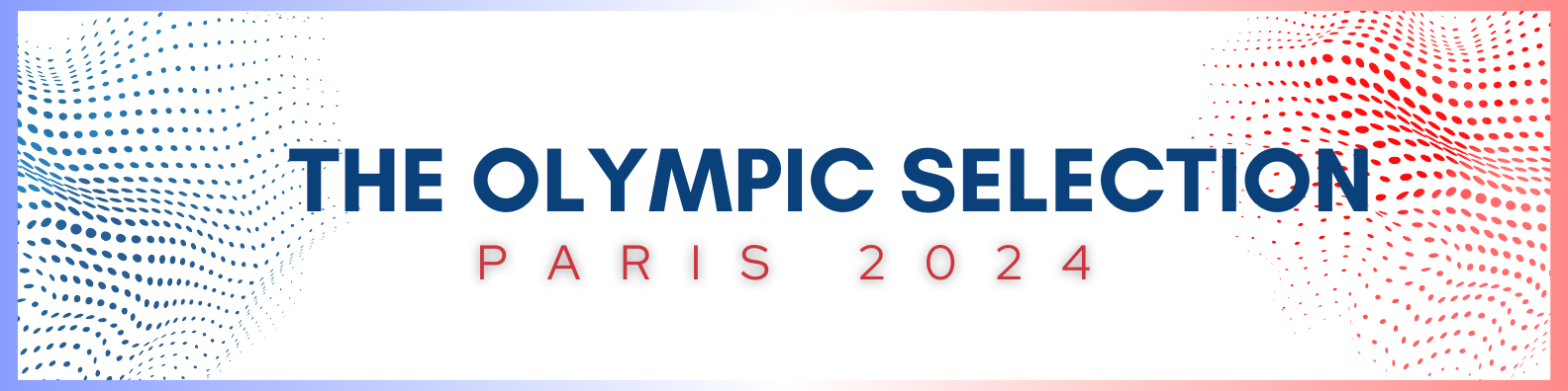 Olympic selection VA