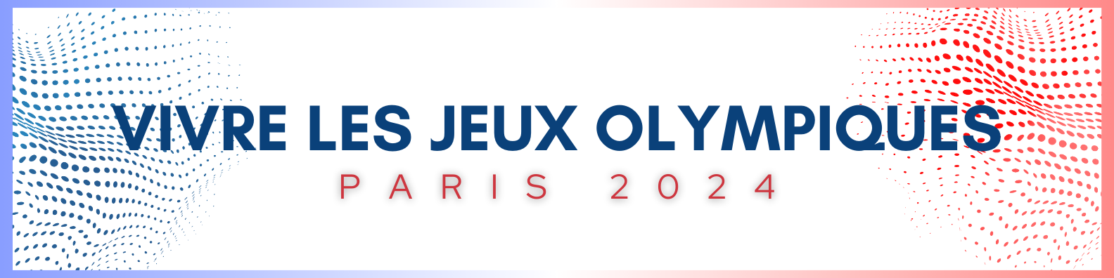Vivre les Jeux
