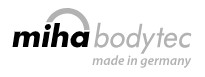 Miha Bodytech