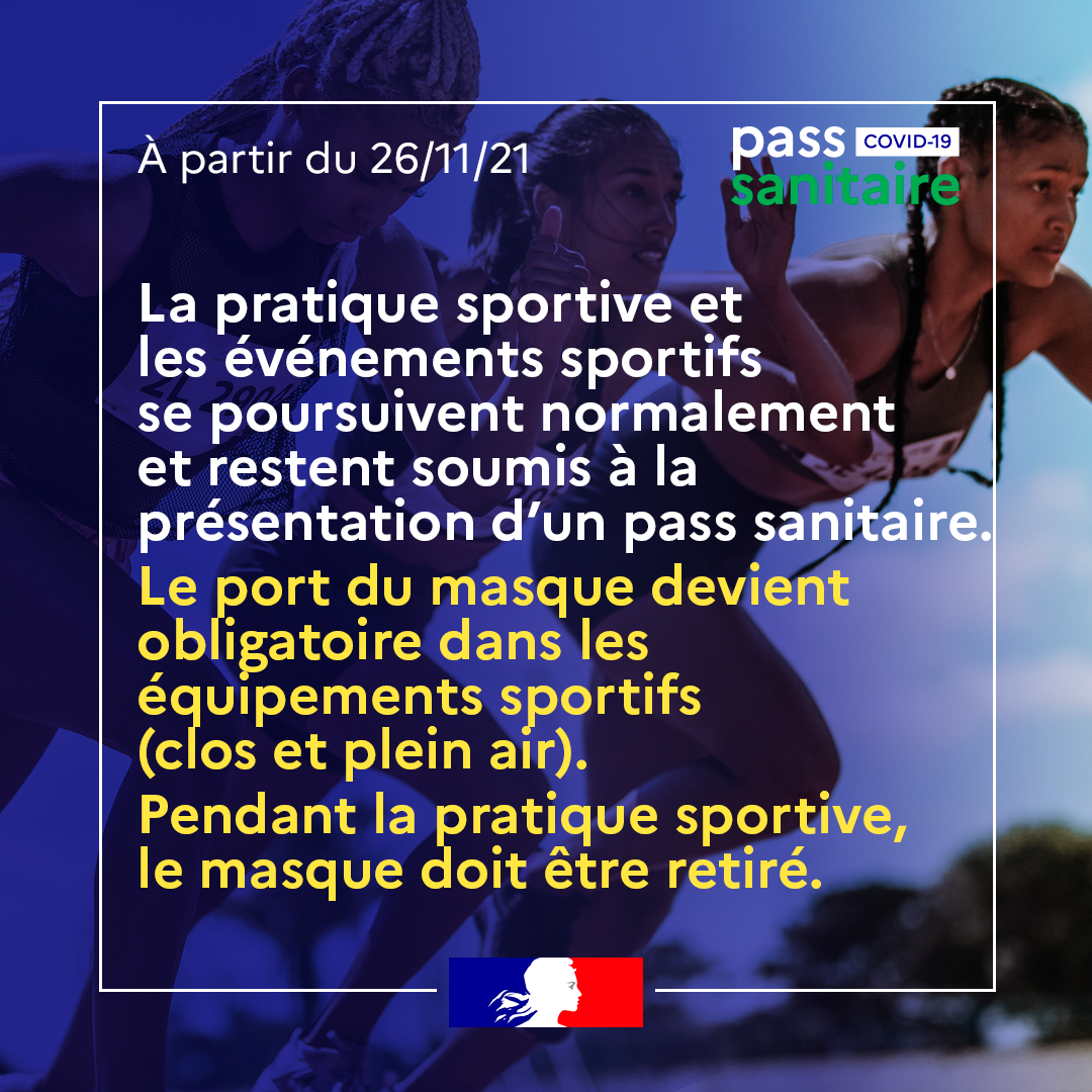 PassSanitaireSports26nov21 1