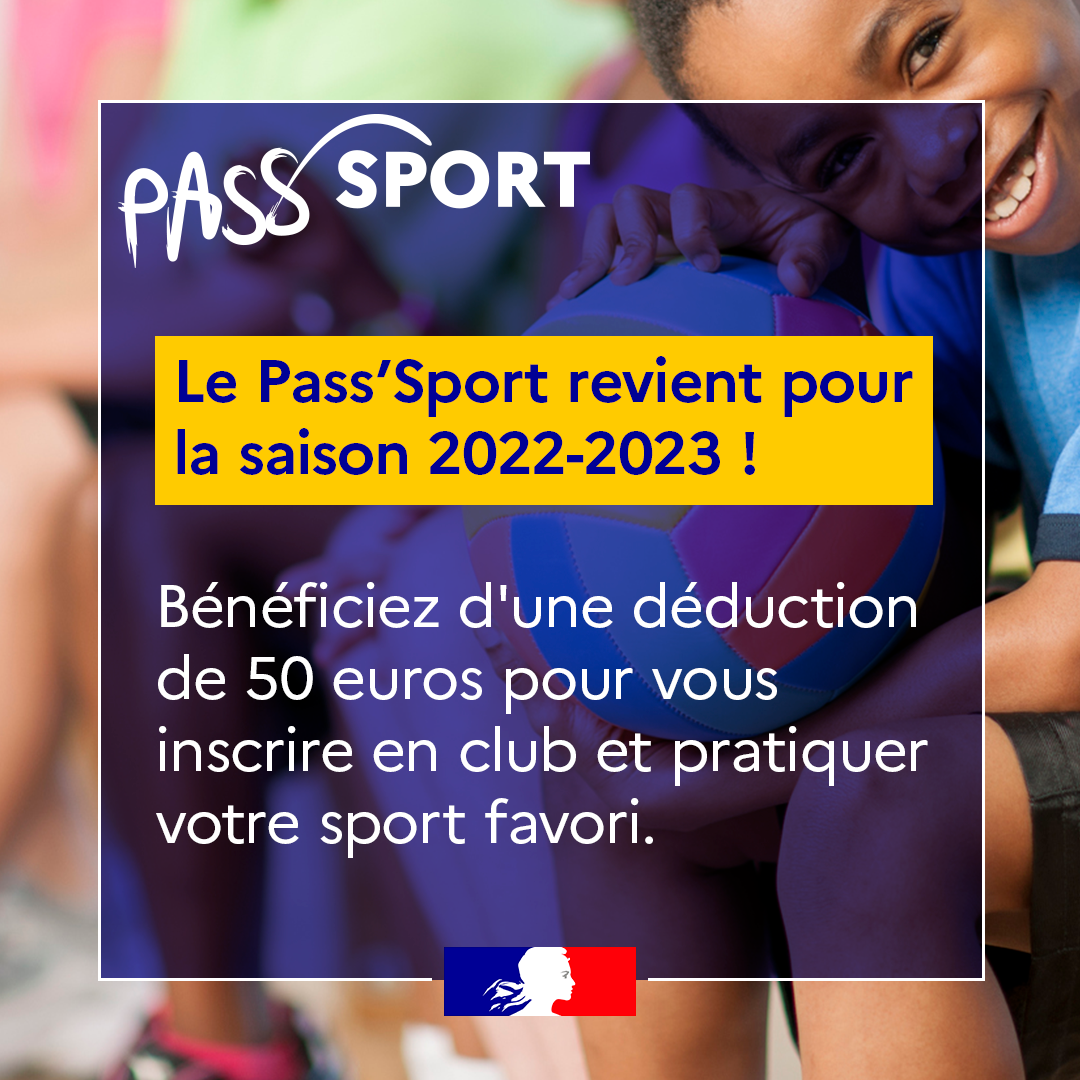 PassSport2022 VignetteBeneficiaire1 1080x1080