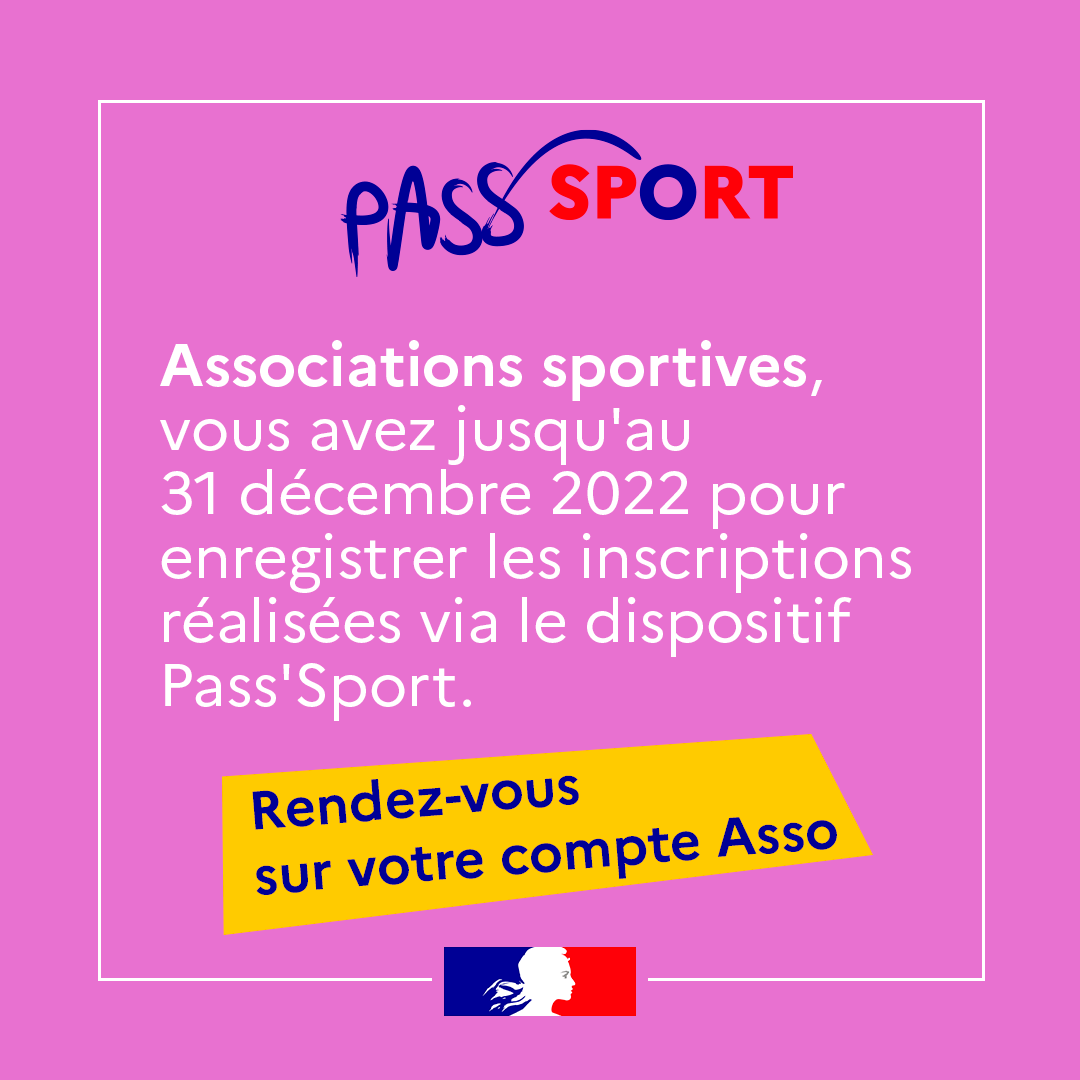 PassSportAsso2022 Vignette2 1080x1080