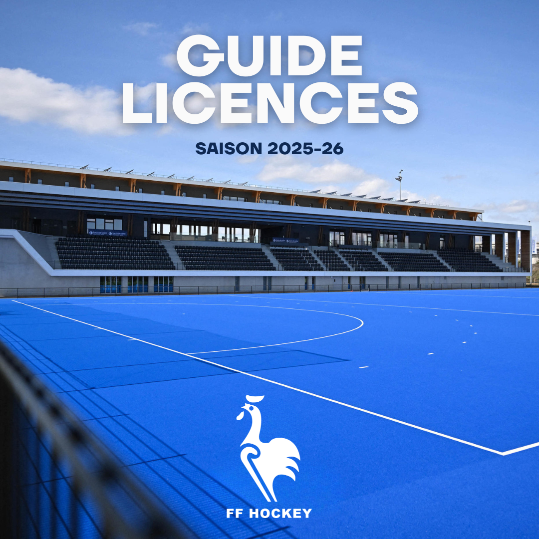 Guide Licences 2025/26