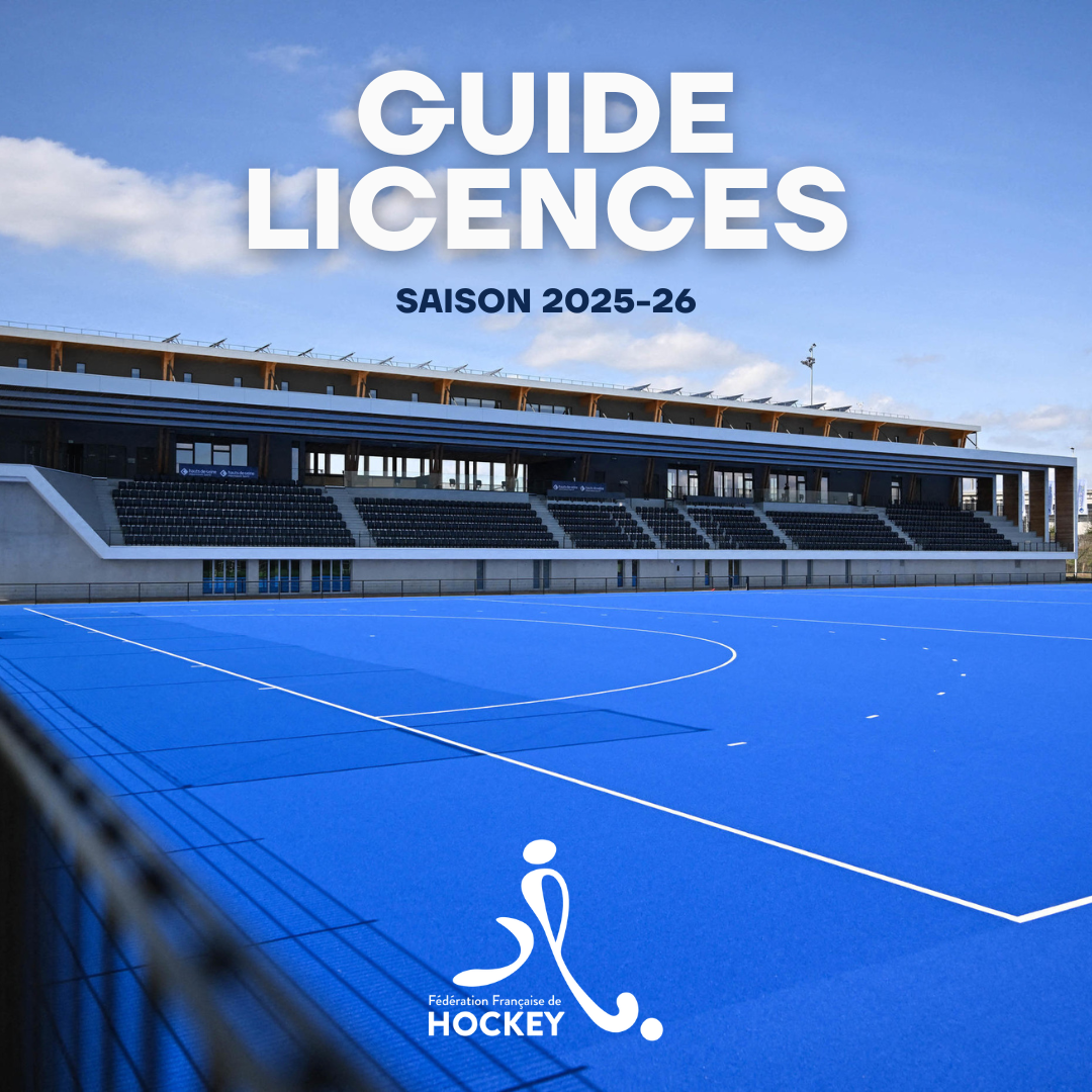 Guide Licences 2025/26