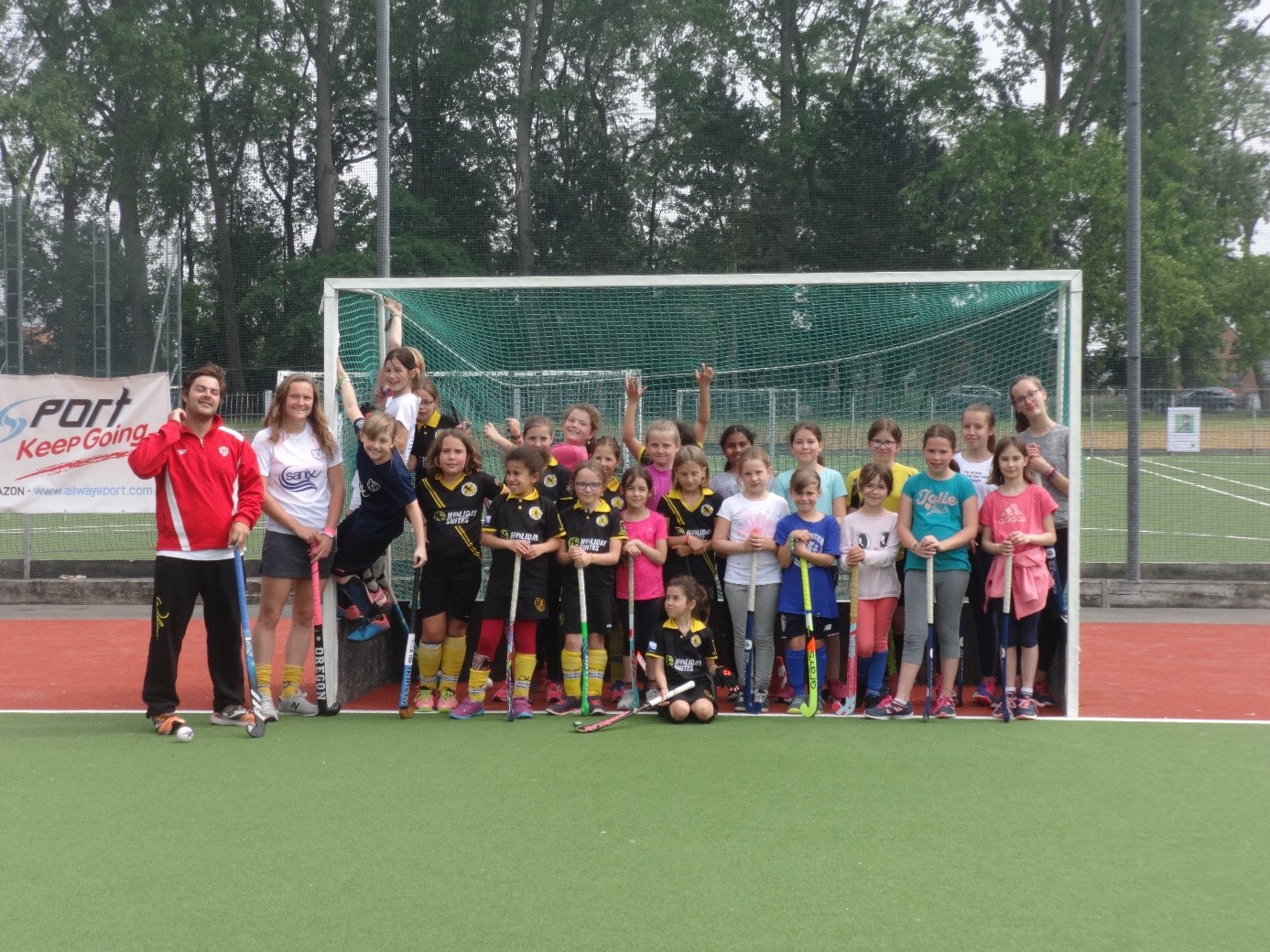 WHC retour SNHF