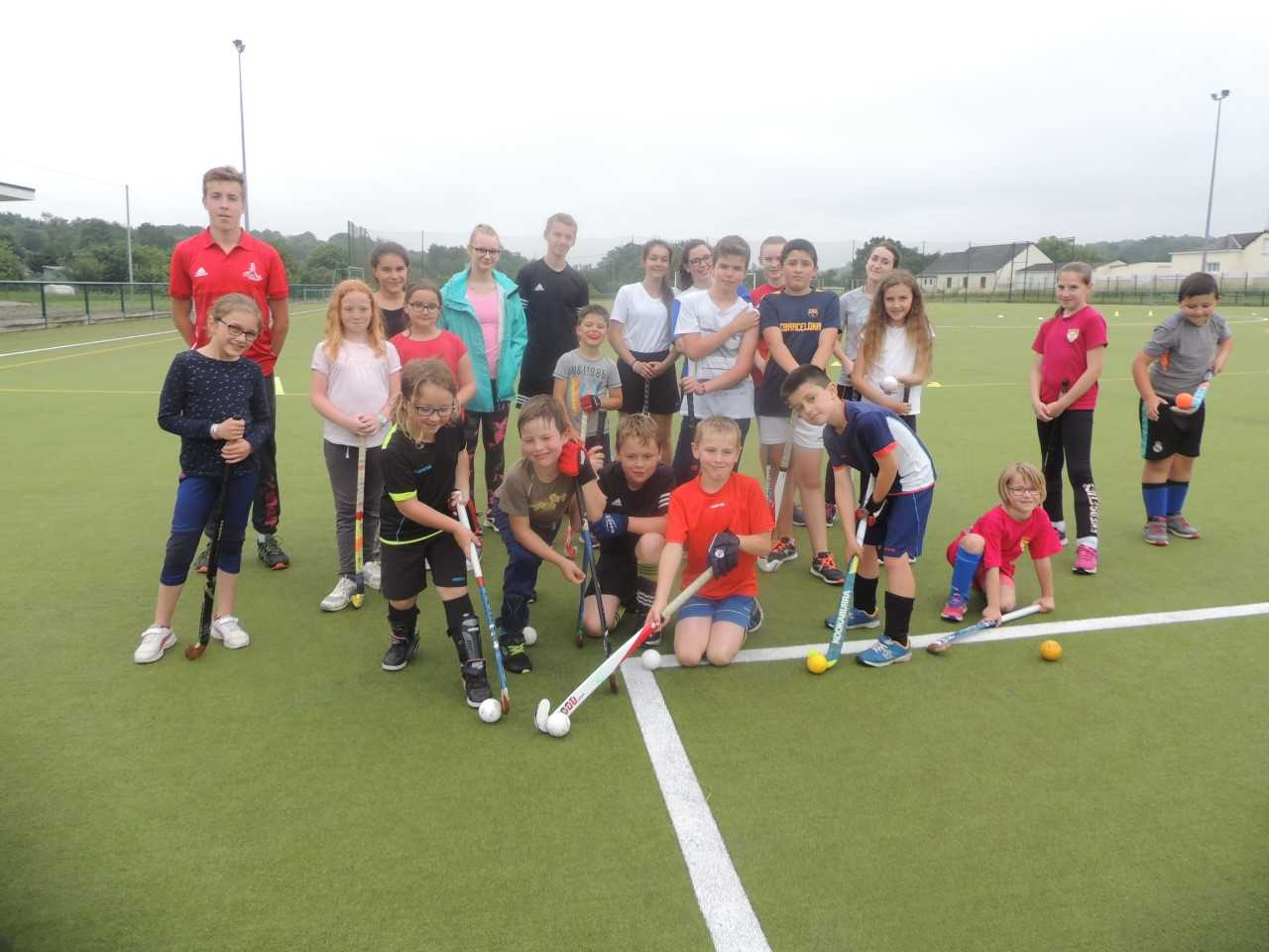 photo hockey feminin segré